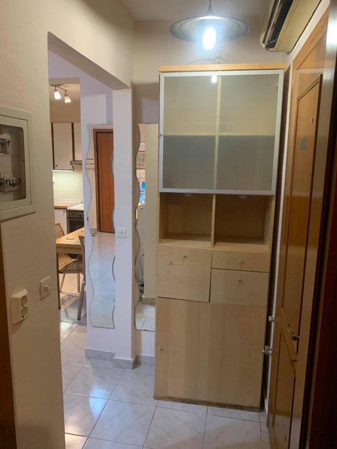 Ano Poli Studios 3 Saloniki Zewnętrze zdjęcie